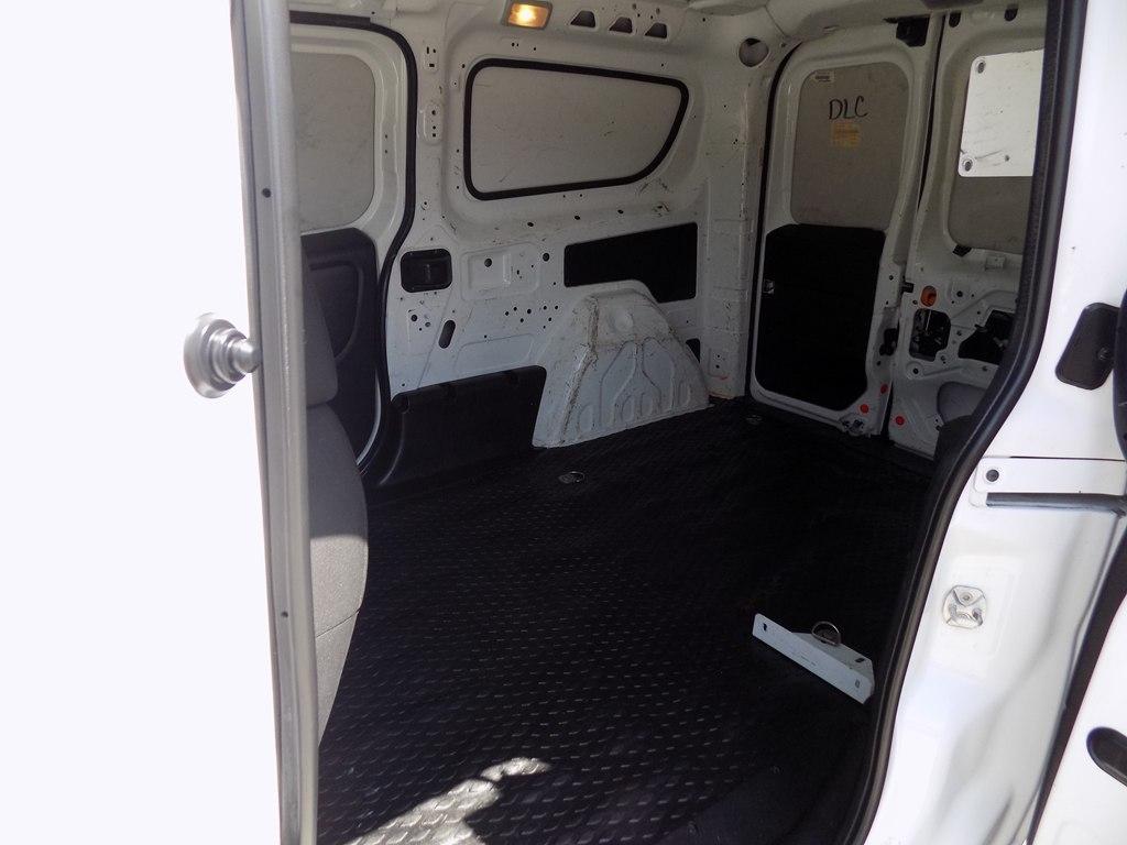 RAM ProMaster City Wagon 2019