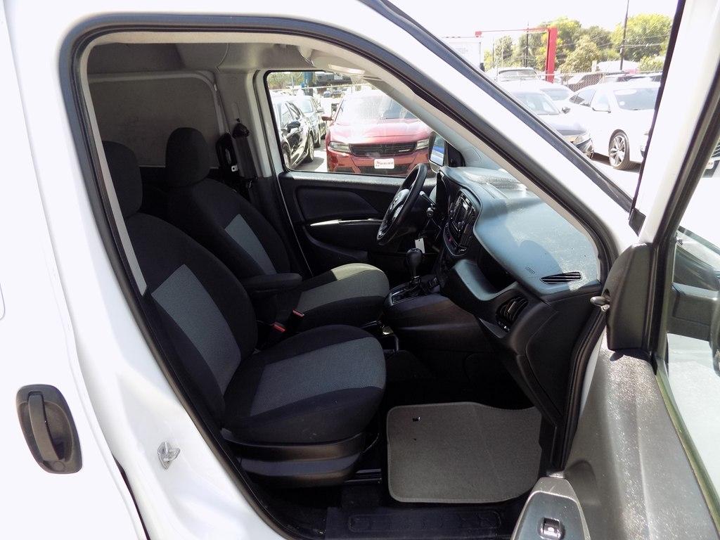 RAM ProMaster City Wagon 2019
