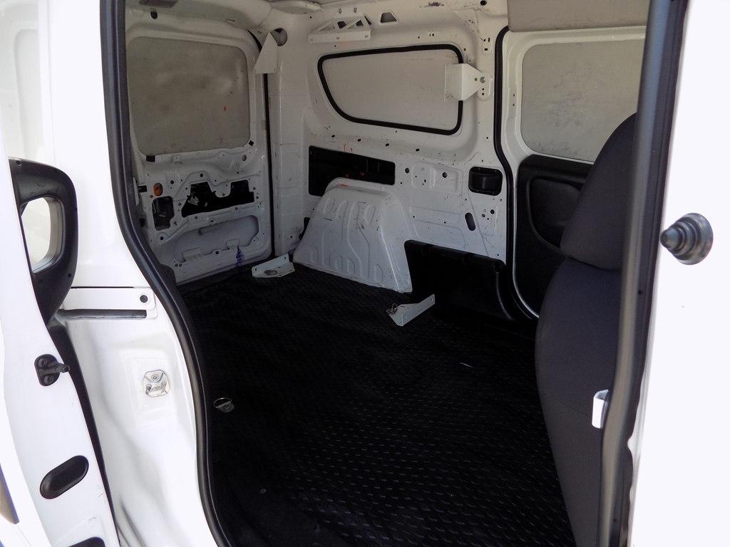 RAM ProMaster City Wagon 2019