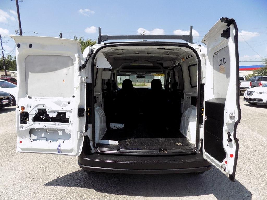 RAM ProMaster City Wagon 2019