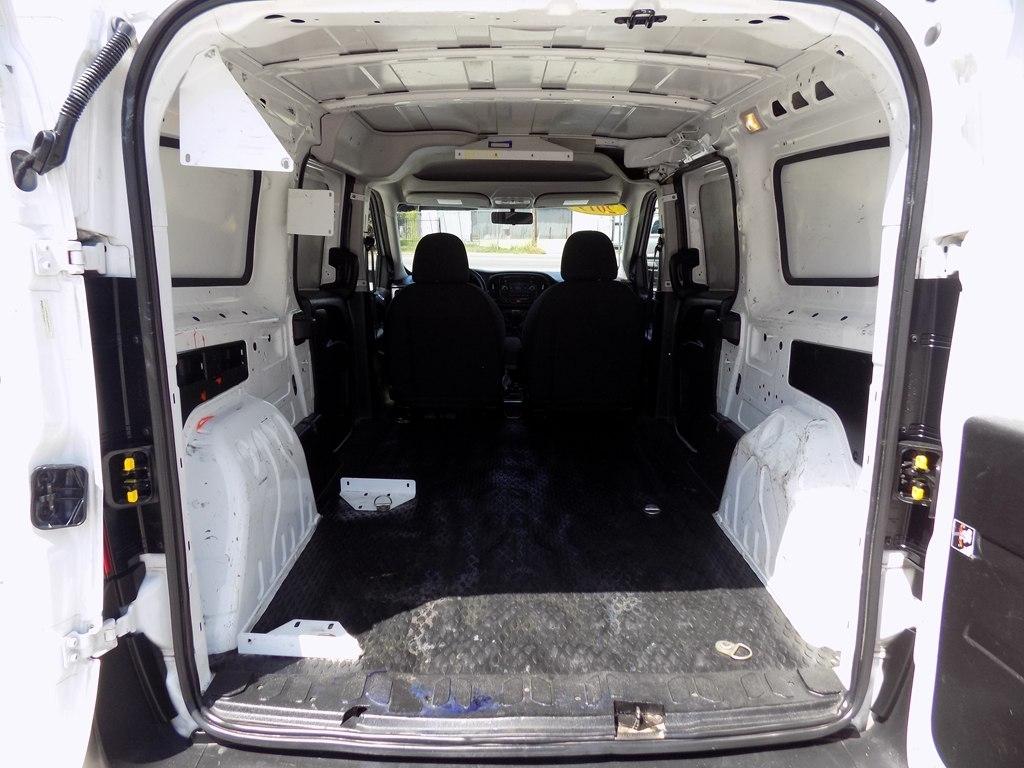 RAM ProMaster City Wagon 2019