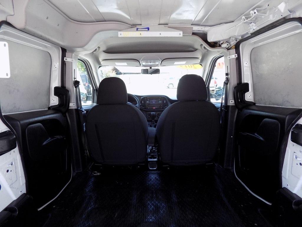 RAM ProMaster City Wagon 2019