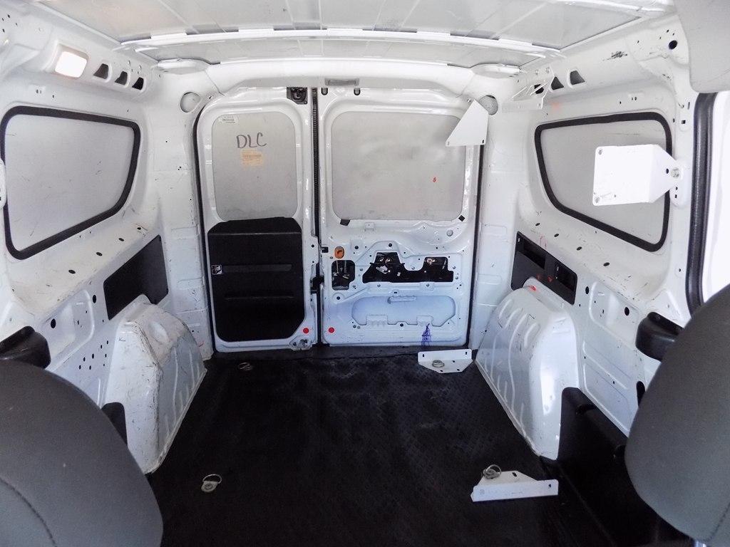 RAM ProMaster City Wagon 2019
