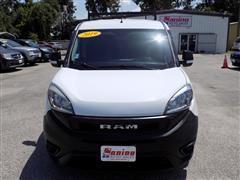 2019 RAM ProMaster City 