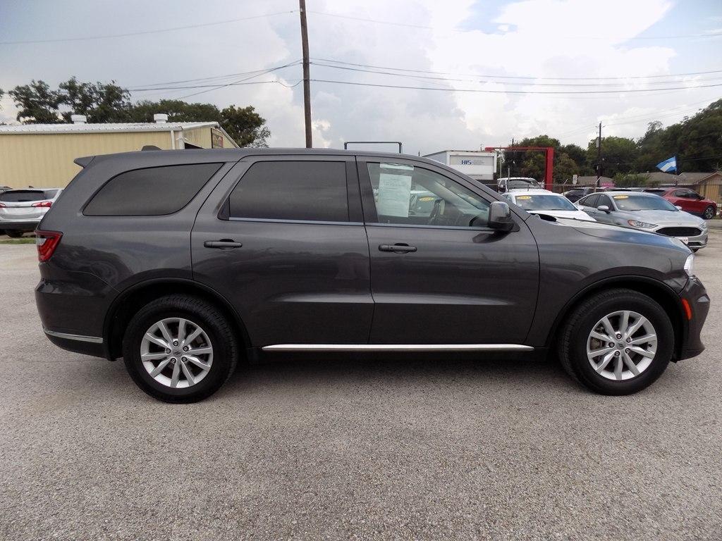 Dodge Durango SXT RWD 2021