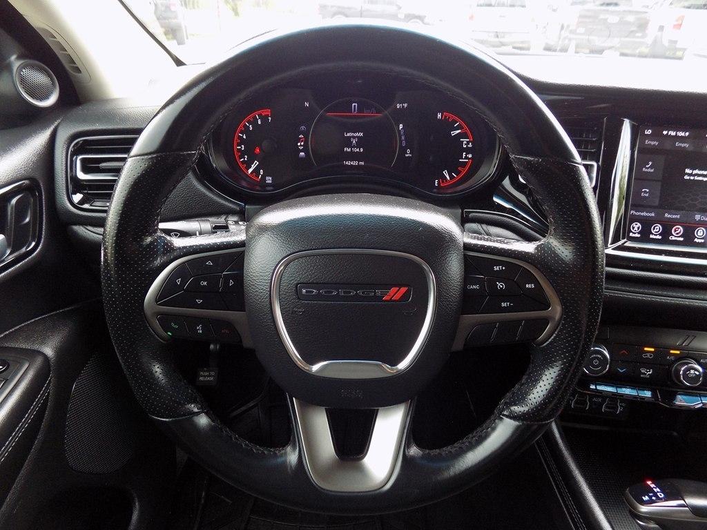 Dodge Durango SXT RWD 2021