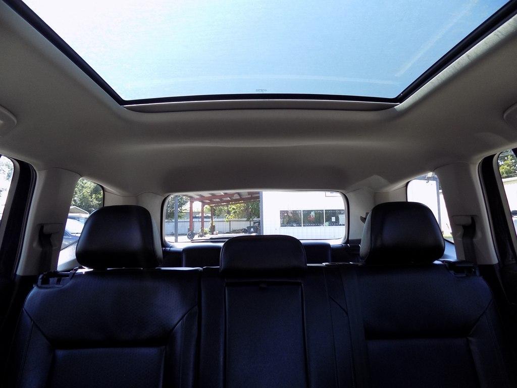 Volkswagen Atlas V6 SEL 2019