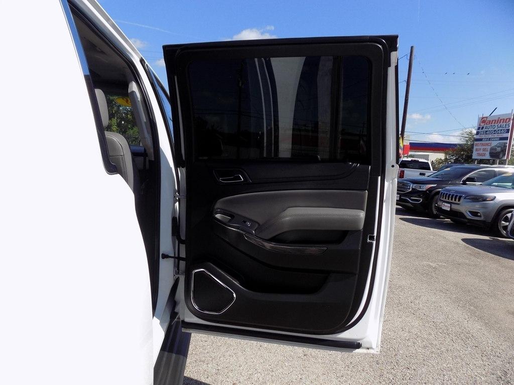 Chevrolet Suburban LT 2WD 2018