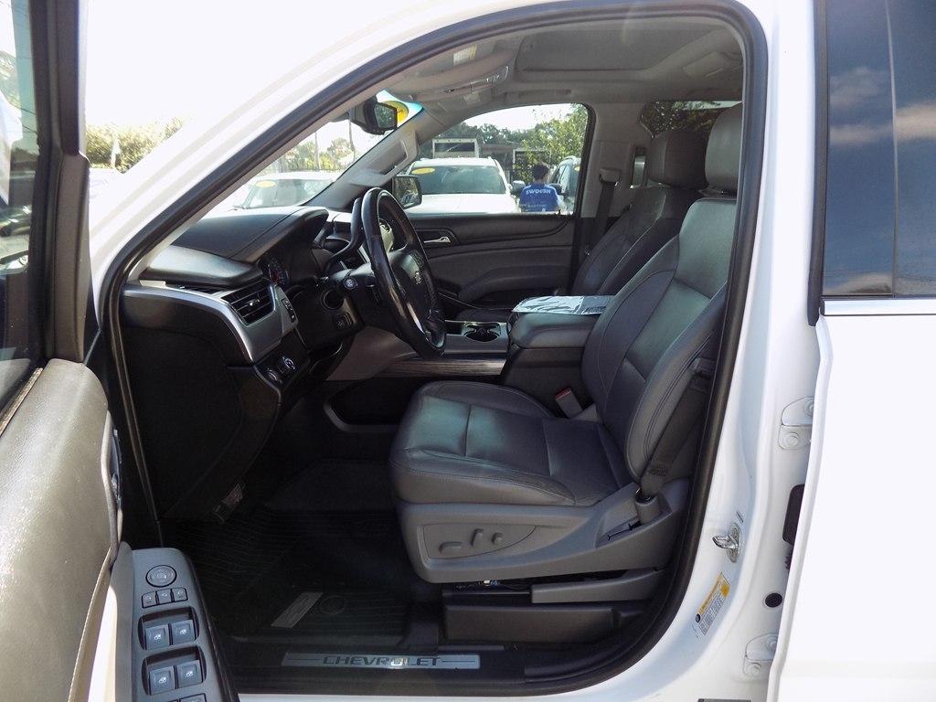Chevrolet Suburban LT 2WD 2018