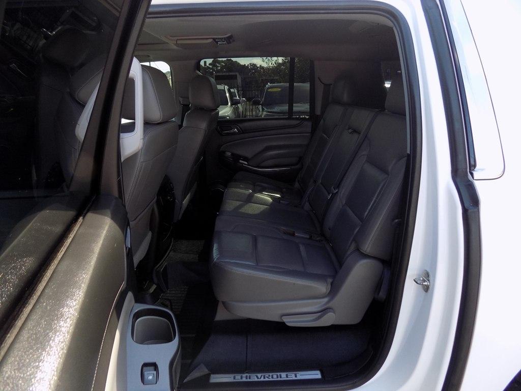 Chevrolet Suburban LT 2WD 2018