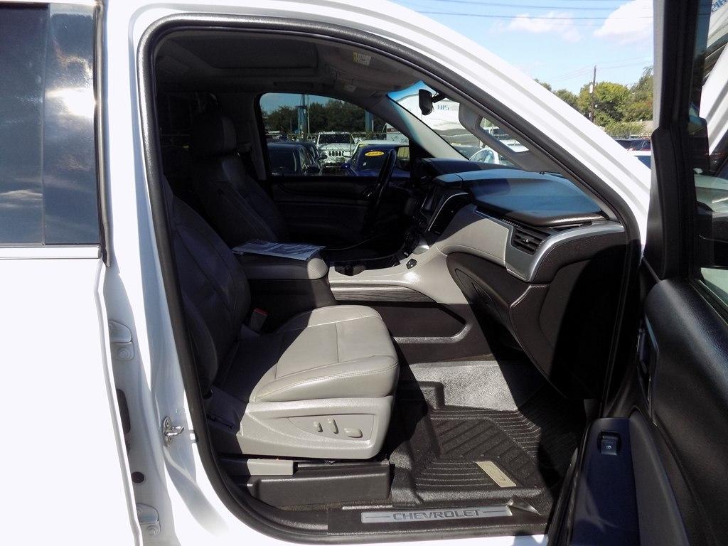 Chevrolet Suburban LT 2WD 2018