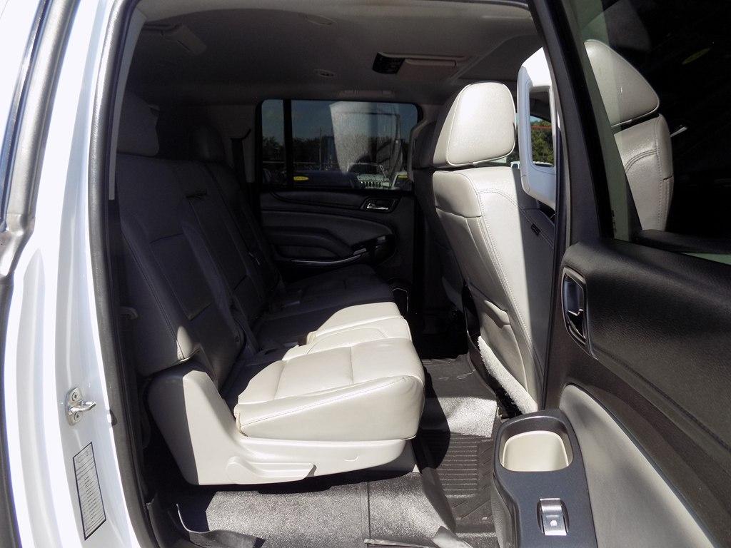 Chevrolet Suburban LT 2WD 2018