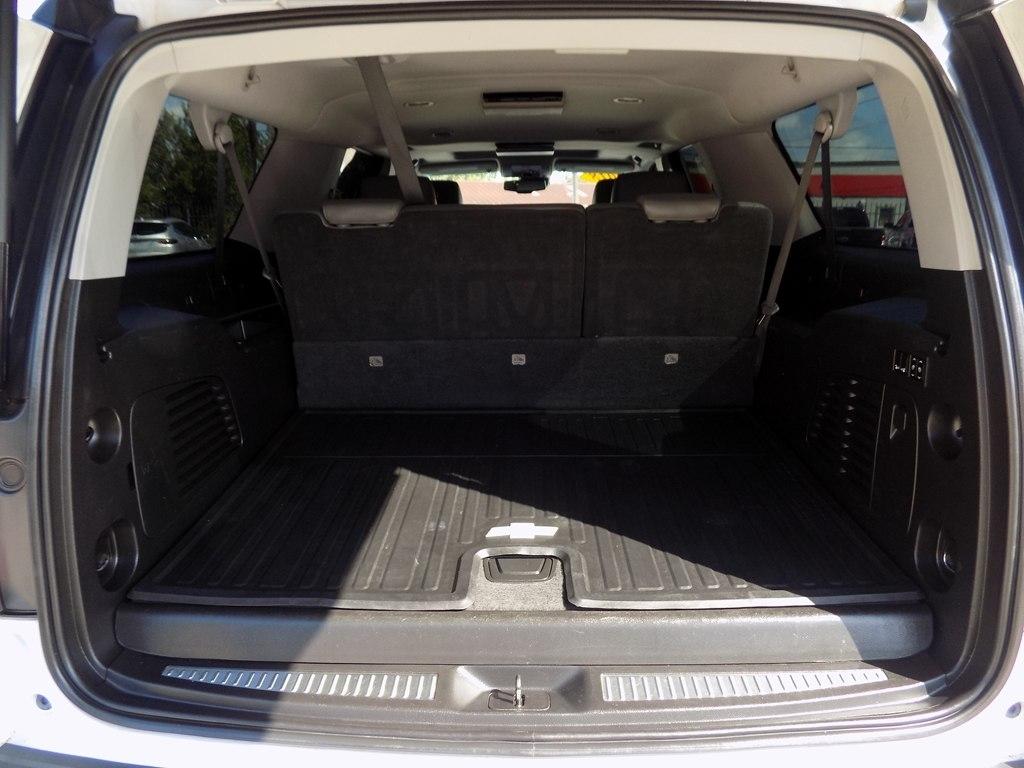 Chevrolet Suburban LT 2WD 2018