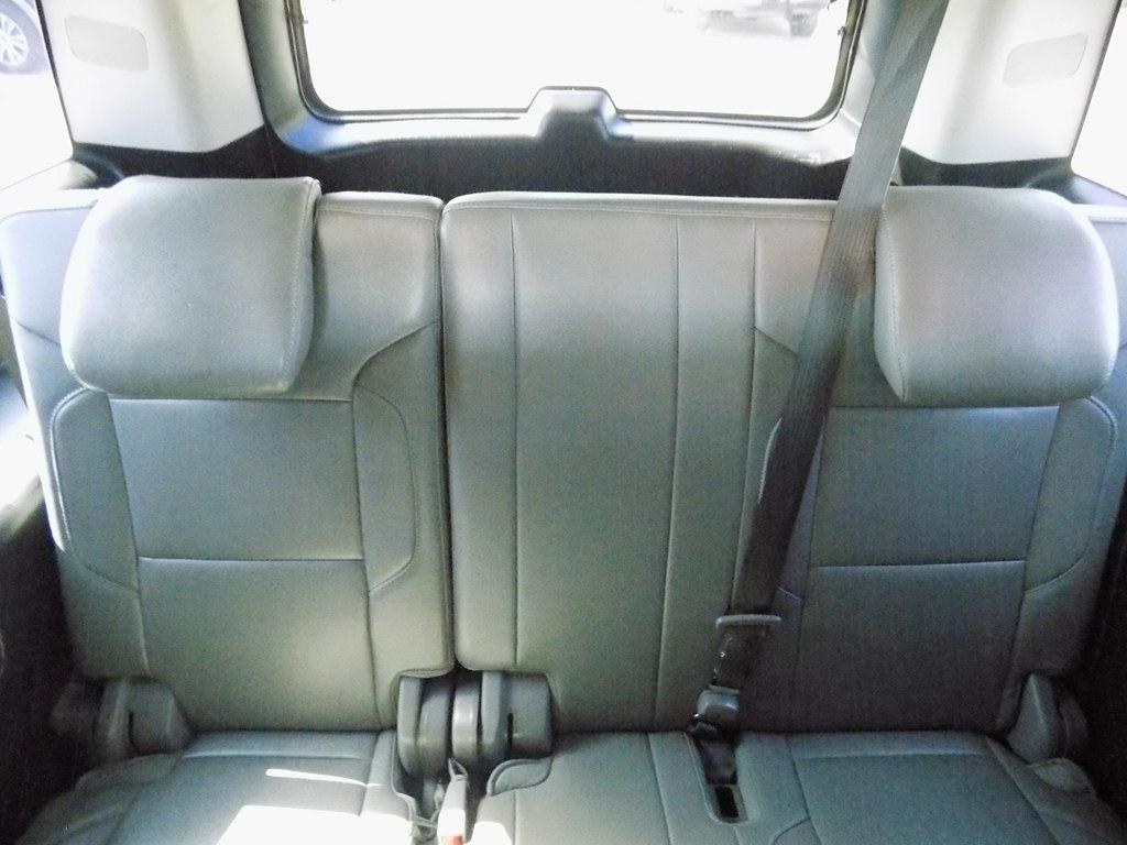 Chevrolet Suburban LT 2WD 2018