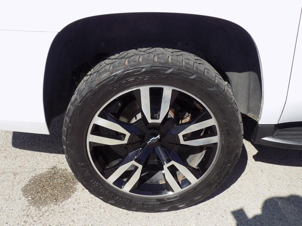 Chevrolet Suburban LT 2WD 2018