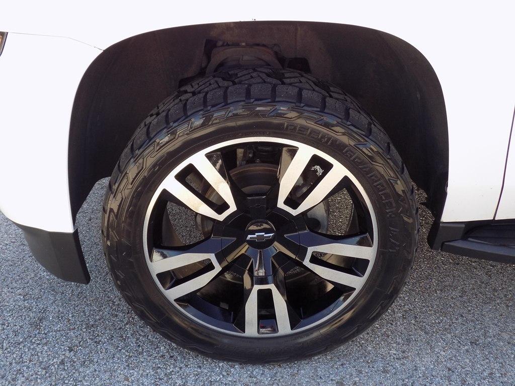 Chevrolet Suburban LT 2WD 2018
