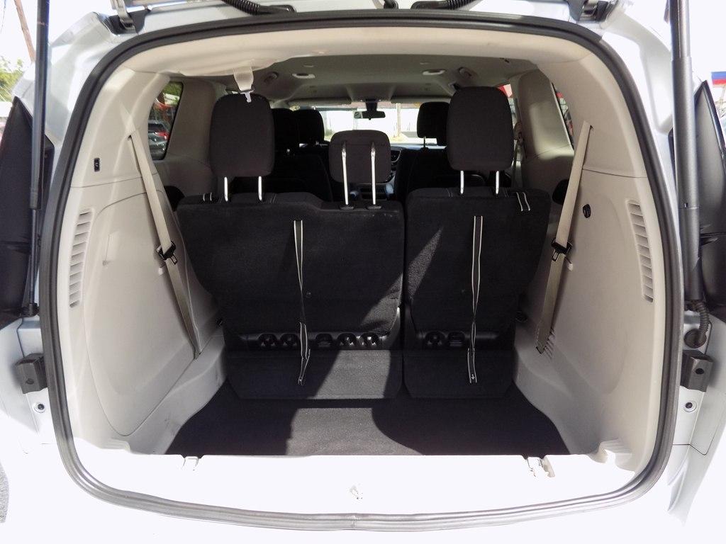Chrysler Voyager LX 2022