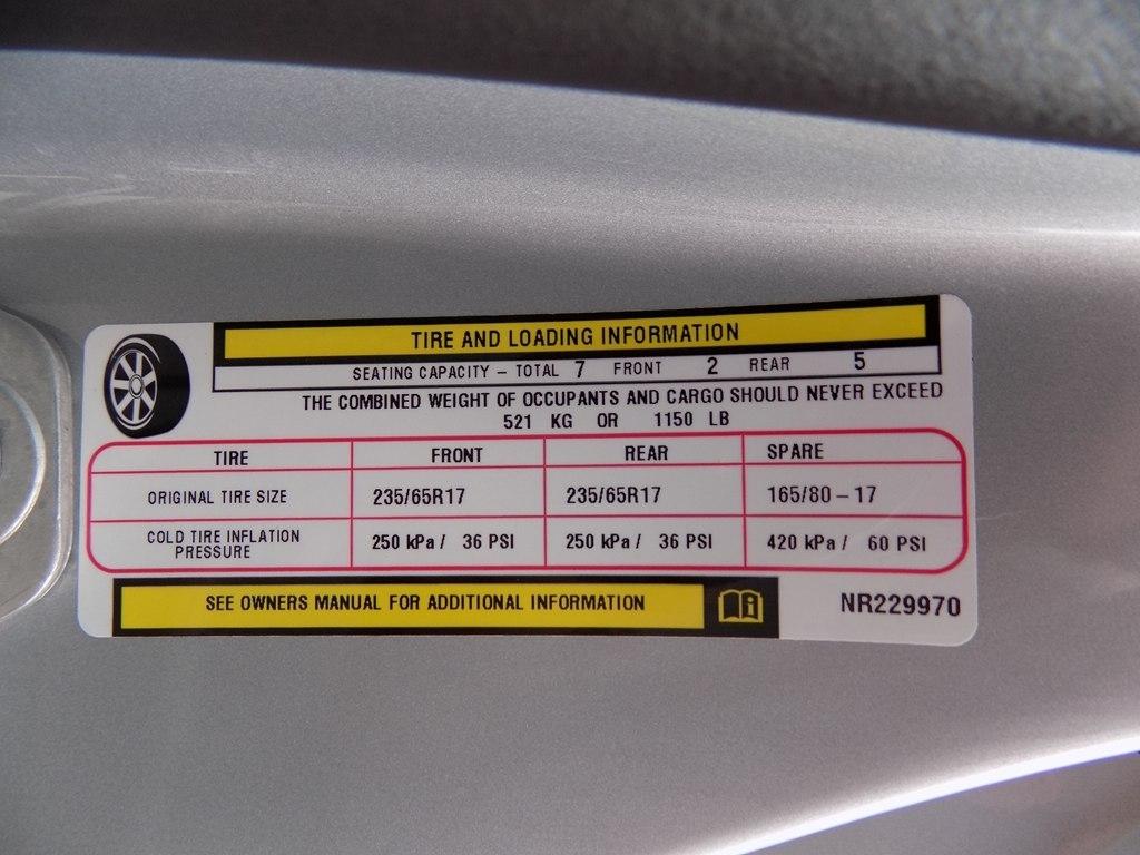 Chrysler Voyager LX 2022