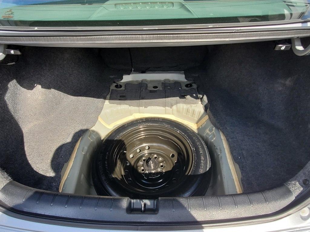 Honda Accord EX Sedan CVT w/ Honda Sensing 2017