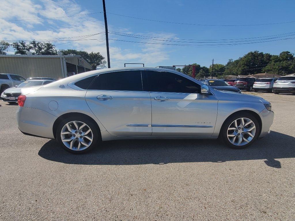 Chevrolet Impala Premier 2019