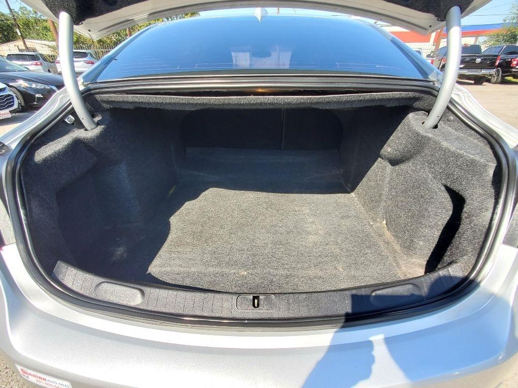 Chevrolet Impala Premier 2019