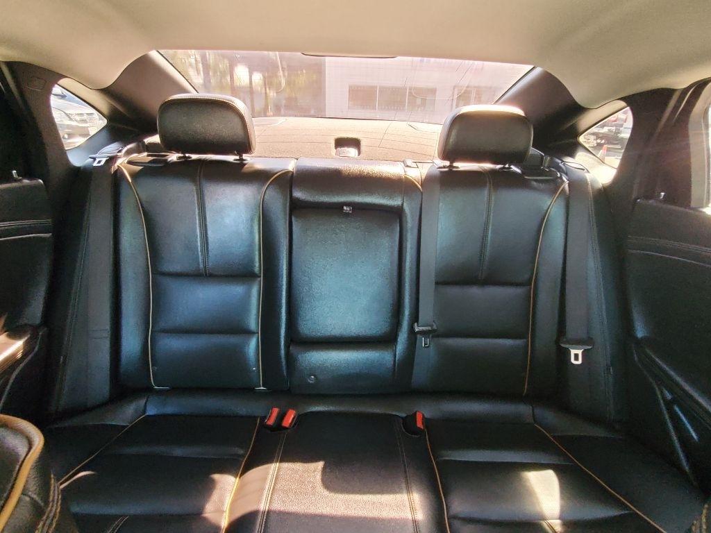 Chevrolet Impala Premier 2019