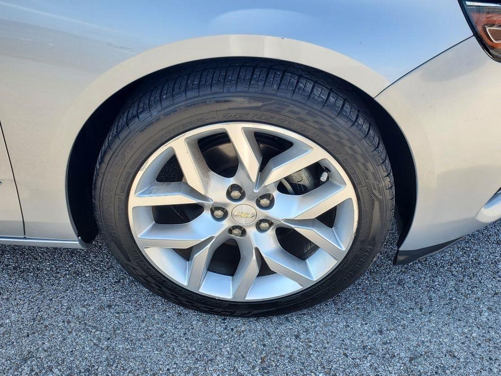 Chevrolet Impala Premier 2019