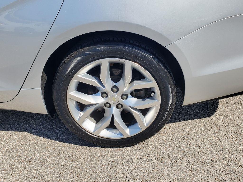 Chevrolet Impala Premier 2019