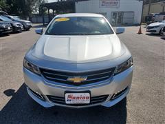 2019 Chevrolet Impala 
