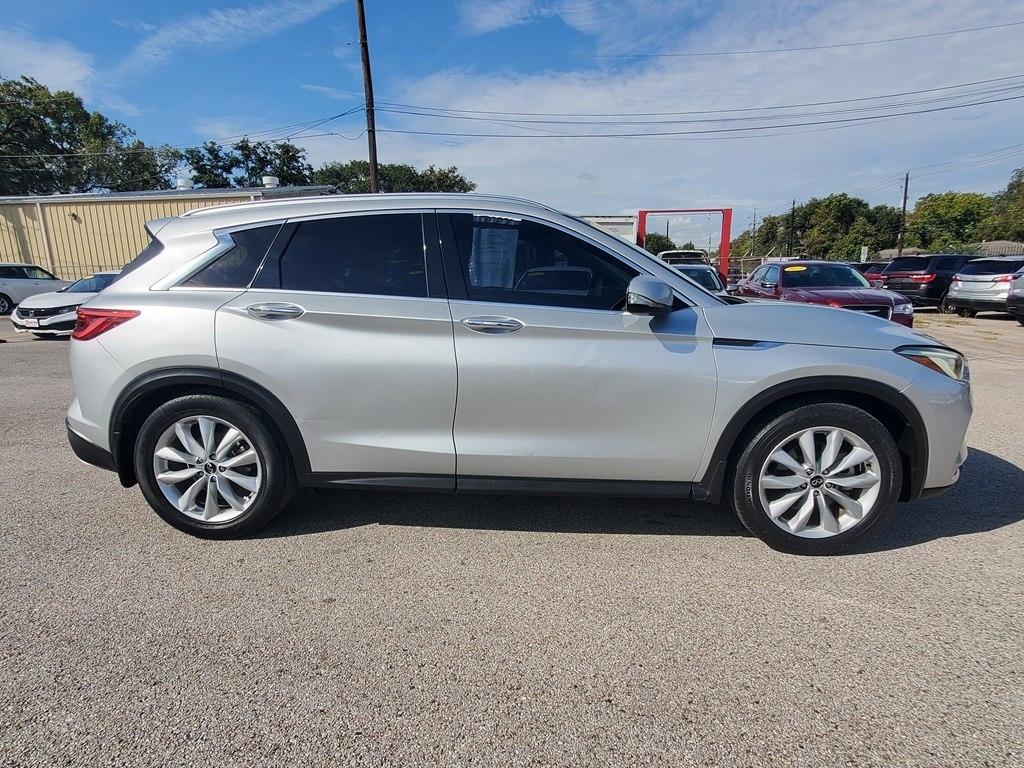 Infiniti QX50 PURE 2019