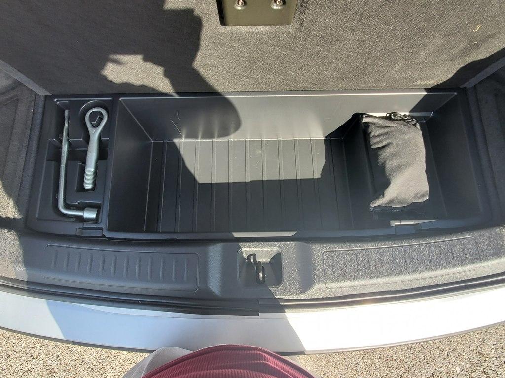 Infiniti QX50 PURE 2019
