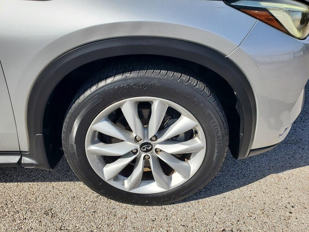 Infiniti QX50 PURE 2019