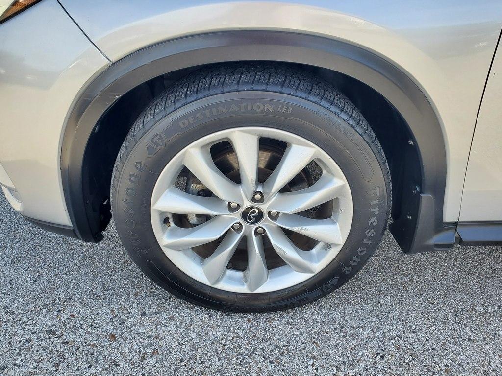 Infiniti QX50 PURE 2019