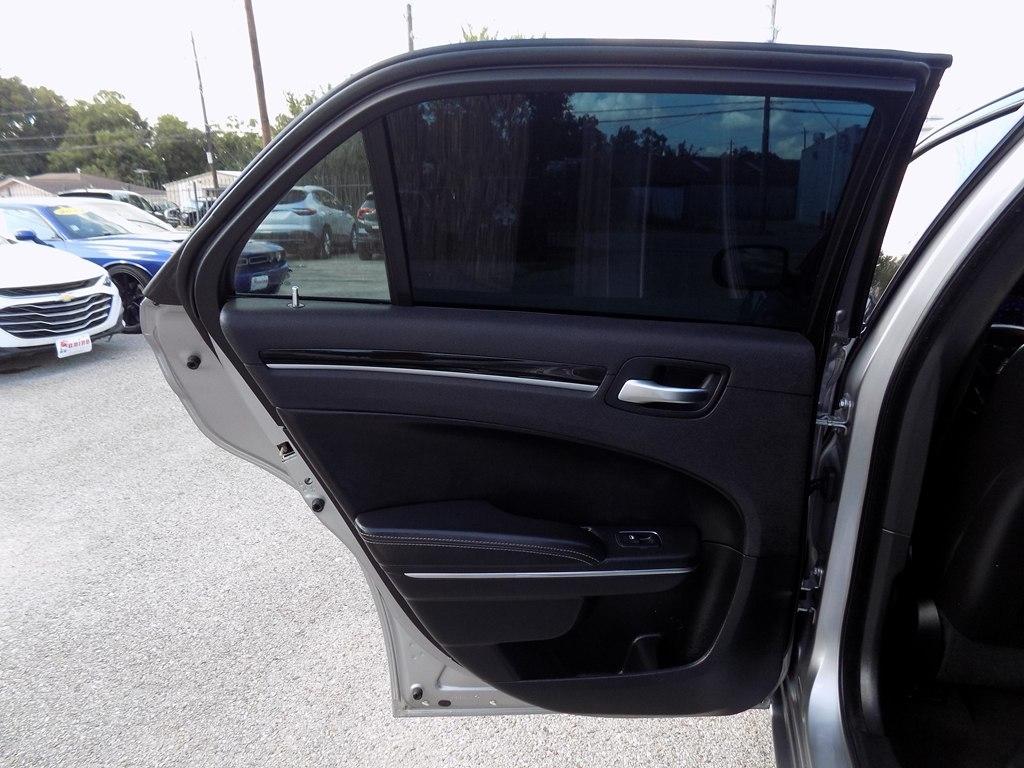 Chrysler 300 S V6 RWD 2018