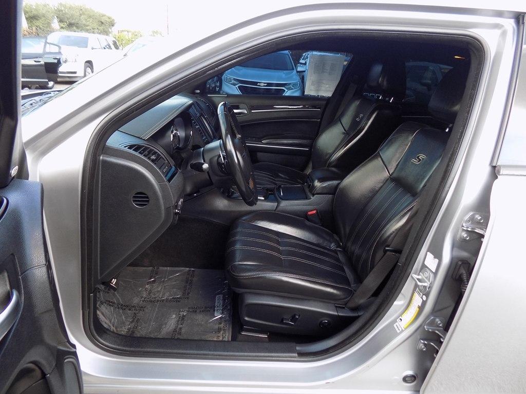 Chrysler 300 S V6 RWD 2018