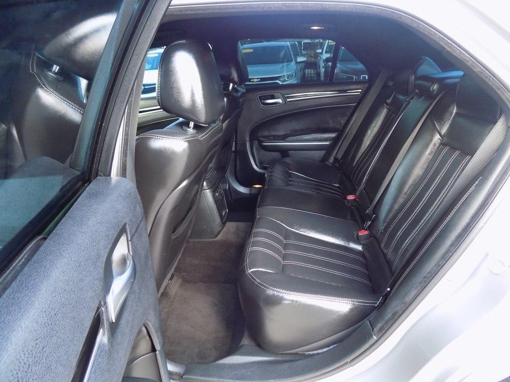 Chrysler 300 S V6 RWD 2018
