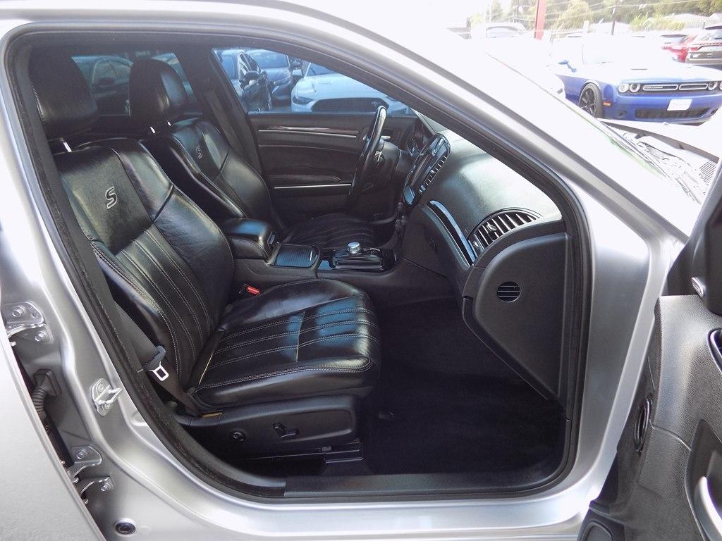 Chrysler 300 S V6 RWD 2018