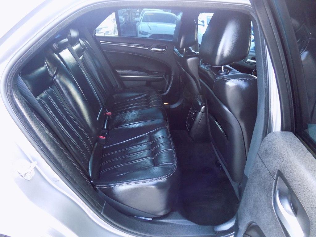 Chrysler 300 S V6 RWD 2018