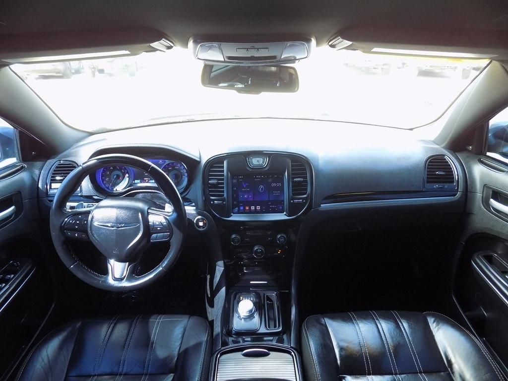 Chrysler 300 S V6 RWD 2018