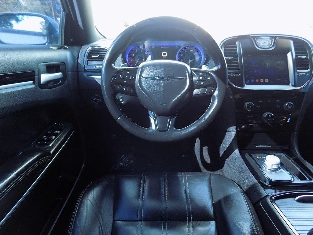 Chrysler 300 S V6 RWD 2018