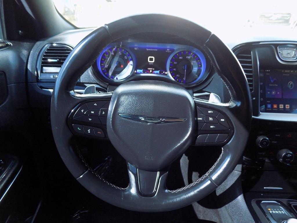 Chrysler 300 S V6 RWD 2018