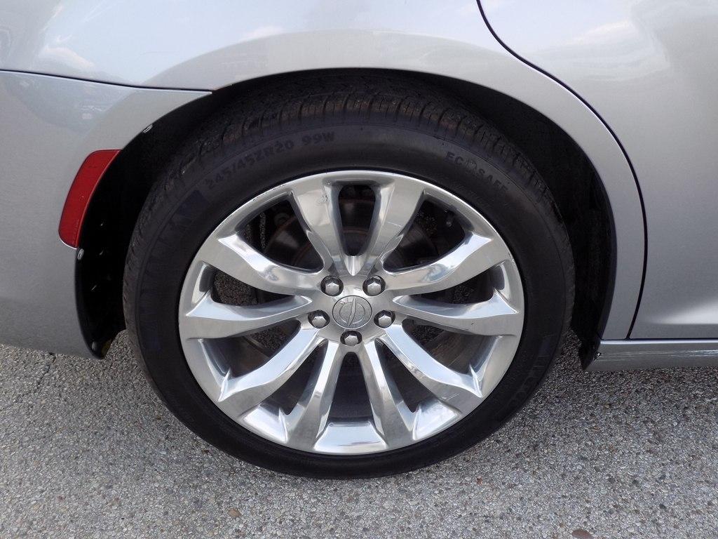 Chrysler 300 S V6 RWD 2018