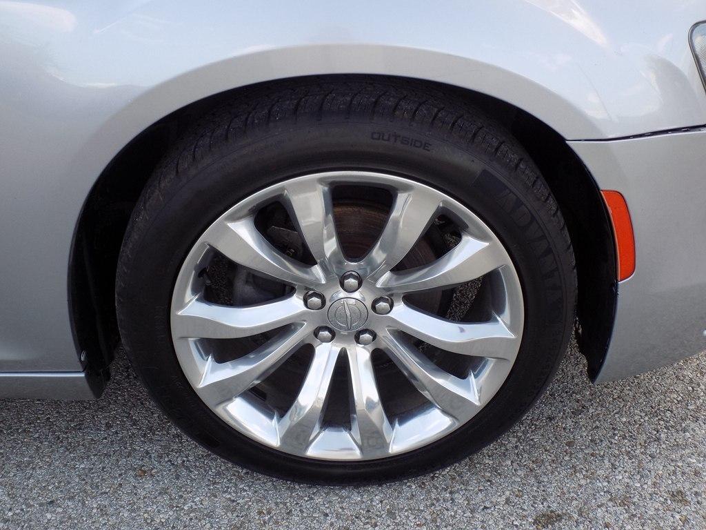 Chrysler 300 S V6 RWD 2018