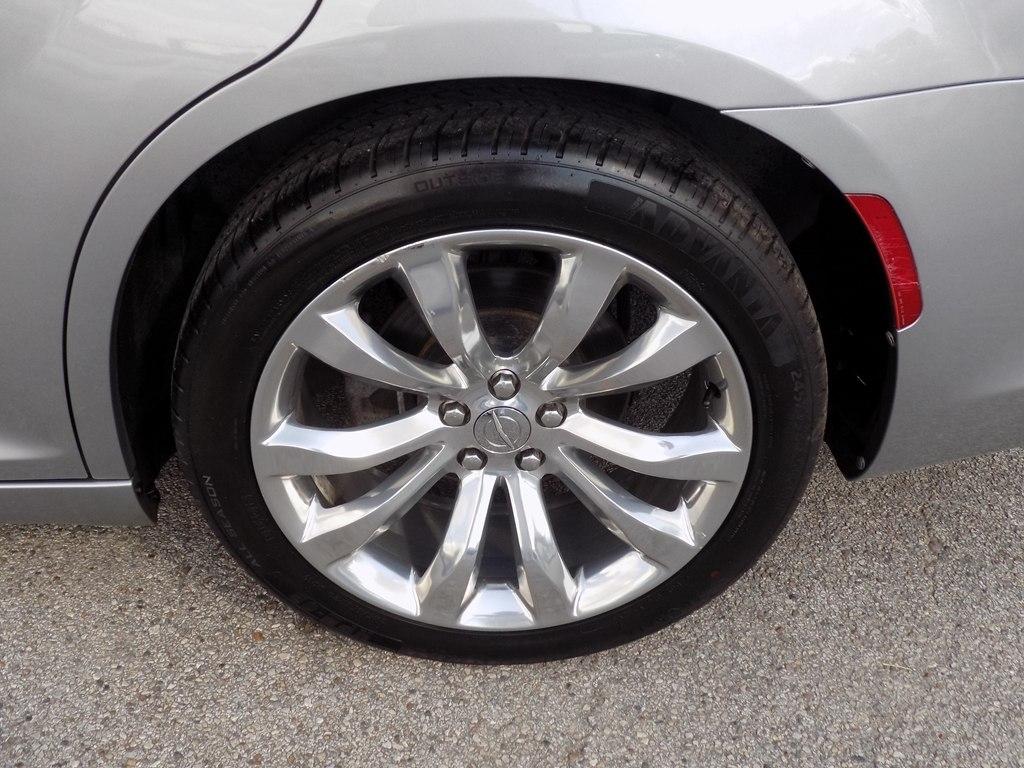 Chrysler 300 S V6 RWD 2018