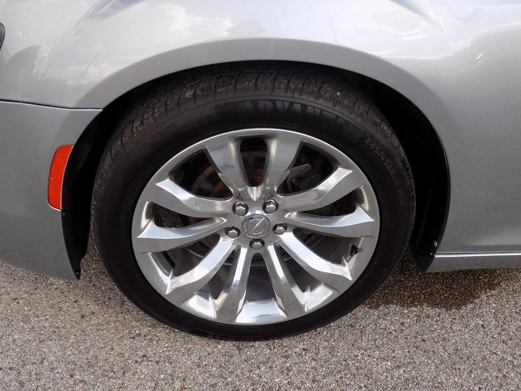 Chrysler 300 S V6 RWD 2018