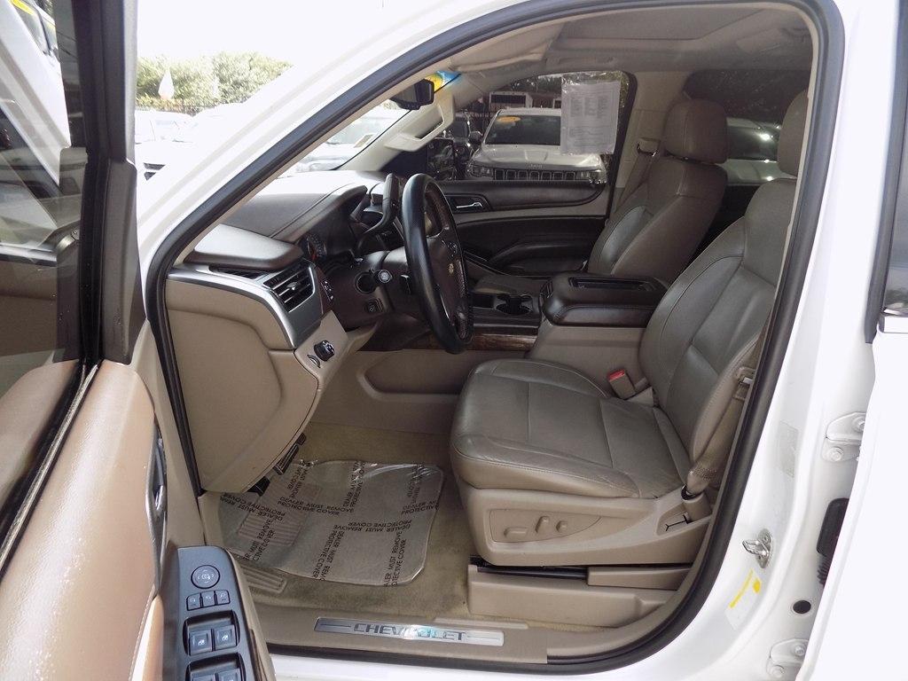 Chevrolet Suburban LT 2WD 2016
