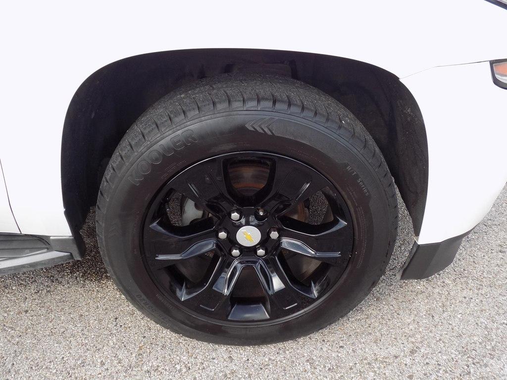 Chevrolet Suburban LT 2WD 2016