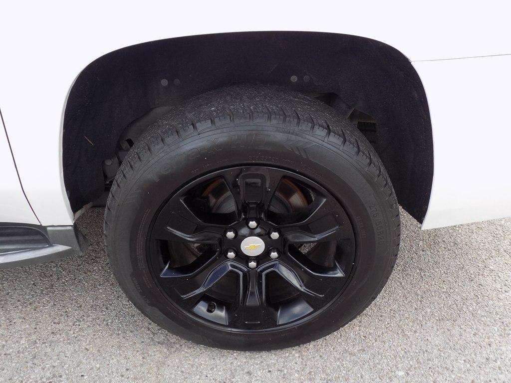 Chevrolet Suburban LT 2WD 2016