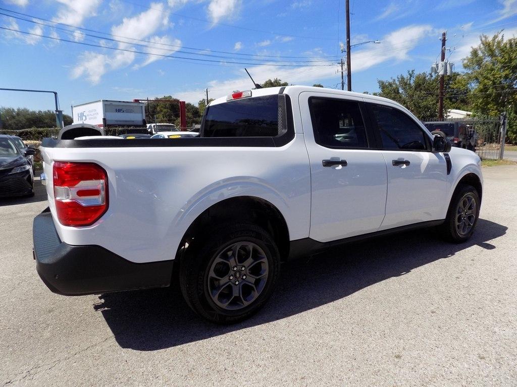 Ford Maverick XL 2022