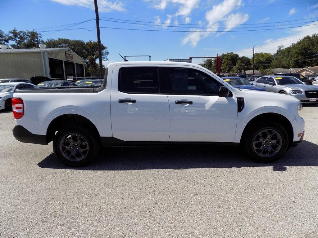 Ford Maverick XL 2022